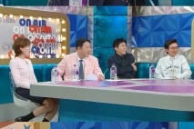 ‘라디오스타’ 천록담, 과거 ‘이정’ 시절 불편했다?! 판소리 할아버지 X 트로트 가수 아버지 잇는 ‘트롯 내림 보이스’! 아내의 한마디에 다시 마이크 잡은 사연!