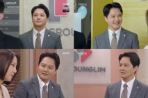 ‘여왕의 집’ 안신우, 국회의원 빌런 役…임팩트 ‘활약’