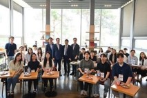 대구 남구, 구청장과 함께하는MZ사회복지공무원 감성 소통 콘서트 개최
