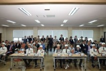 청도군 6.25전쟁 제75주년 기념식 개최