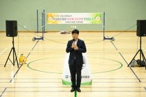 거제시파크골프협회 21기 소양교육 수료식 성황리에 개최