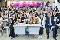 (사)대구미래인여성, 대구미래여성아카데미 제11기 개강식
