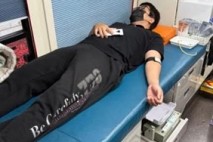 청도군, 사랑의 헌혈운동으로 생명나눔 실천