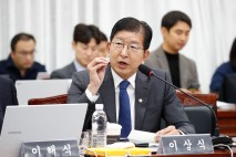 檢, ‘선거법 위반’ 이상식 의원 항소심서도 징역 6개월 구형