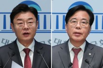 국힘 원내대표 선거 3선 김성원·송언석 ‘출사표’…4선 김도읍 불출마