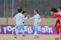 베스트일레븐, 영덕군에서 희망의 “풋볼 페스타” 개최!