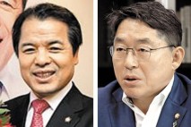 [서초동 25시] 李대통령 인맥 찾아라… 사법연수원 18기 상한가