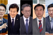 여당 중진들 대거 내각 배치시켜… 이재명표 국정 ‘속도전’