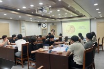 청양군 PRO혁신추진단, ‘디자인씽킹’ 조직문화 혁신 본격화