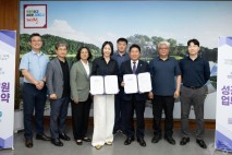 제천시ㆍ대한고려인협회, 2025 제천국제한방천연물산업엑스포 업무협약 체결