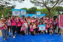 제천시 고려인 동포와 시민이 함께하는 동아리 활동 발대식 및 화합한마당 행사 성황리에 종료!