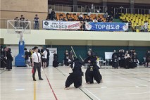 제20회 대전서구청장기 검도대회 성황리 개최