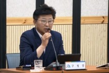 최충규 대덕구청장 