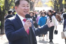 서철모 서구청장 