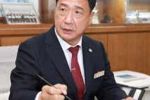장영철 영동군수 “작지만 강한 영동, 가능성을 증명”