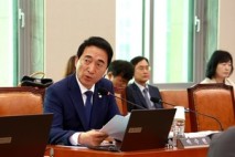 박수현 의원, ‘지역신문 발전기금 복원, 사무국 신설’ 촉구