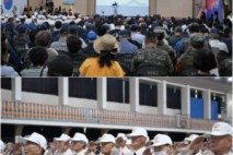 논산시, 6.25 전쟁 기념행사 개최