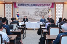 당진시, 충남도·현대제철과 종합병원·자사고 설립 업무협약 체결…18년 만에 결실