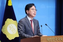국힘 원내대표에 김성원·송언석 출사표…김도읍은 불출마