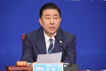 박범계 법사위원장 내정설… 김병기 