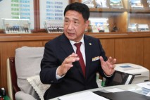 정영철 영동군수 민선 8기 3년 성과와 비전