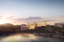 제천시 1570억 들여 관광휴양형 리조트 조성