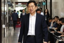김기현, 李정부 '6억 주담대 제한'에 
