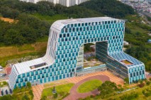 대전 동구 '천사의 손길' 장기 후원자 60여 명에 감사증서 전달
