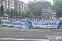 봉사하는 이웃에 감사·존중이 살기 좋은 북구 만든다