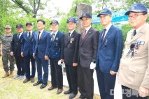 보훈의 정신 계승하며 나라사랑의 가치 되새겨