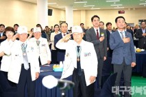 참전용사에 대한 감사와 존경, 세대 넘어 이어지다