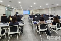 안동시, 아동학대예방 및 아동보호서비스 활성화 위한 아동복지 담당자 교육 실시