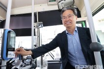영양군, 70세 이상 어르신 대중교통 무임승차 시행 前 사전 점검 실시