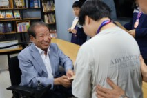 미래의 영웅을 키우는 학교, 동암차돌학교…장애를 넘어, 스포츠로 세상과 연결되다