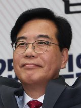 국힘 새 원내대표 TK 송언석 “변화와 쇄신 필요”