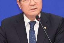 與, 차기 당대표 선거서 ‘결선투표제 도입’ 최종 확정
