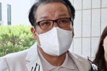 檢 “전달 의사없이 받은 돈, 사기죄” 건진측 “공소장 변경 안돼”