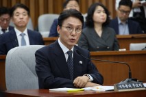 김민석 “세비外 수입, 아내가 장모에 손벌린게 2억 정도”