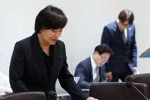 송미령 유임 놓고… 與서도 “양곡법-한우법 반대한 사람” 반발