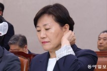 입장 바꾼 송미령… “농망법 발언 사과”