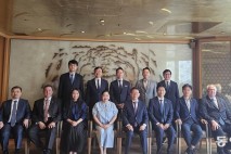 [온라인 라운지] 선플재단, 주한 필리핀 대사 환송식 개최
