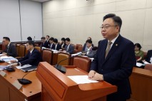 조규홍 “사직 전공의 복귀 구체화시 삭감했던 예산 증액”