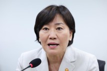 송미령 “모든 정책, 새 정부 국정철학 맞추겠다”