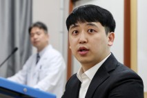 새 전공의 대표, 박주민 면담…“사태 해결 실무 대화 이어가기로 합의”