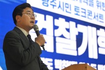박찬대 “추석 전 검찰개혁 끝내고 이진숙도 내보낸다”…“검찰-사법-언론개혁 최단기간 완수”