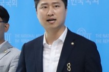 우재준 의원, 국회서 대구 안경산업 진흥 ‘K- 아이웨어 브랜드 홍보관’ 전시회