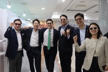 우재준 의원, 국회 최초 ‘K-아이웨어 브랜드 홍보관’ 전시회 개막