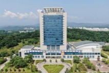 강릉시, 전국 최초 산불피해지역 ‘산불식재림관리단’ 발대식