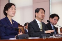 산업장관 "한-미 산업협력 가능성 등 건설적 통상 협의안 도출 최선"