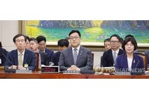 '주담대 6억 금지' 논란에…김병환 "고가주택 매입엔 제약 필요"
